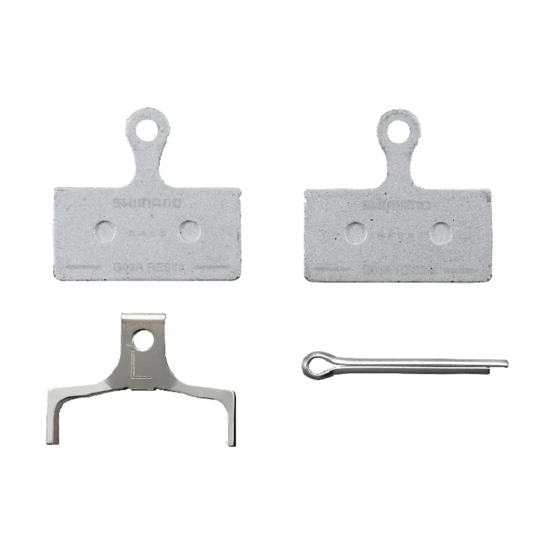 Pastiglie Shimano G03A - Shimano XTR/XT/SLX di nuova generazione
