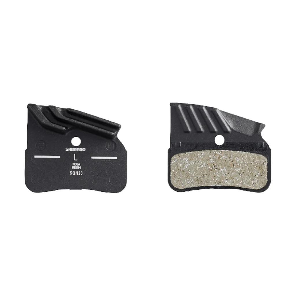 Pastiglie Shimano N03A - Per Shimano XTR/XT/SLX - Image 3