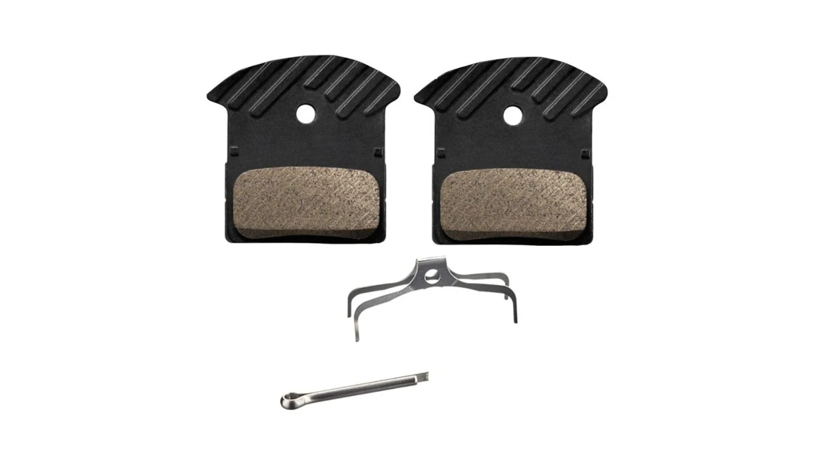 Pastiglie Shimano J03A - Shimano XTR/XT/SLX di nuova generazione