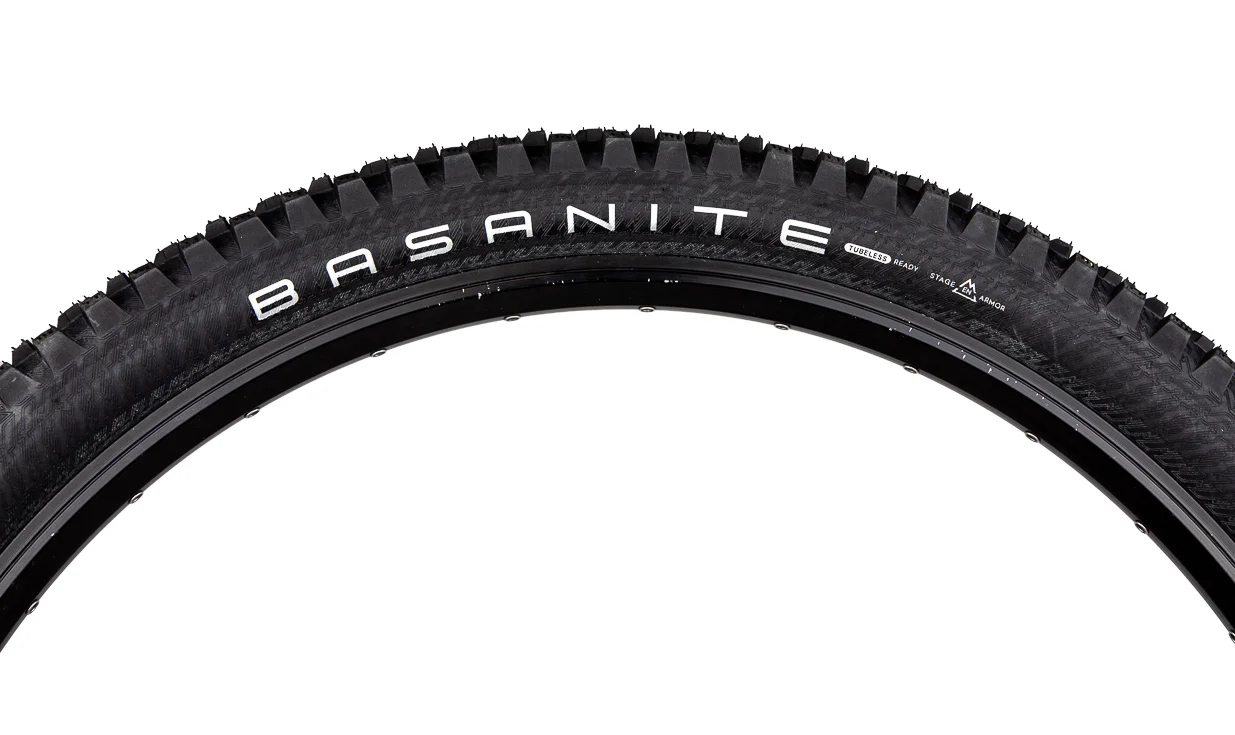 Copertone American Classic Basanite - Stage EN Armor - 120 TPI - Tubeless Ready - Image 3