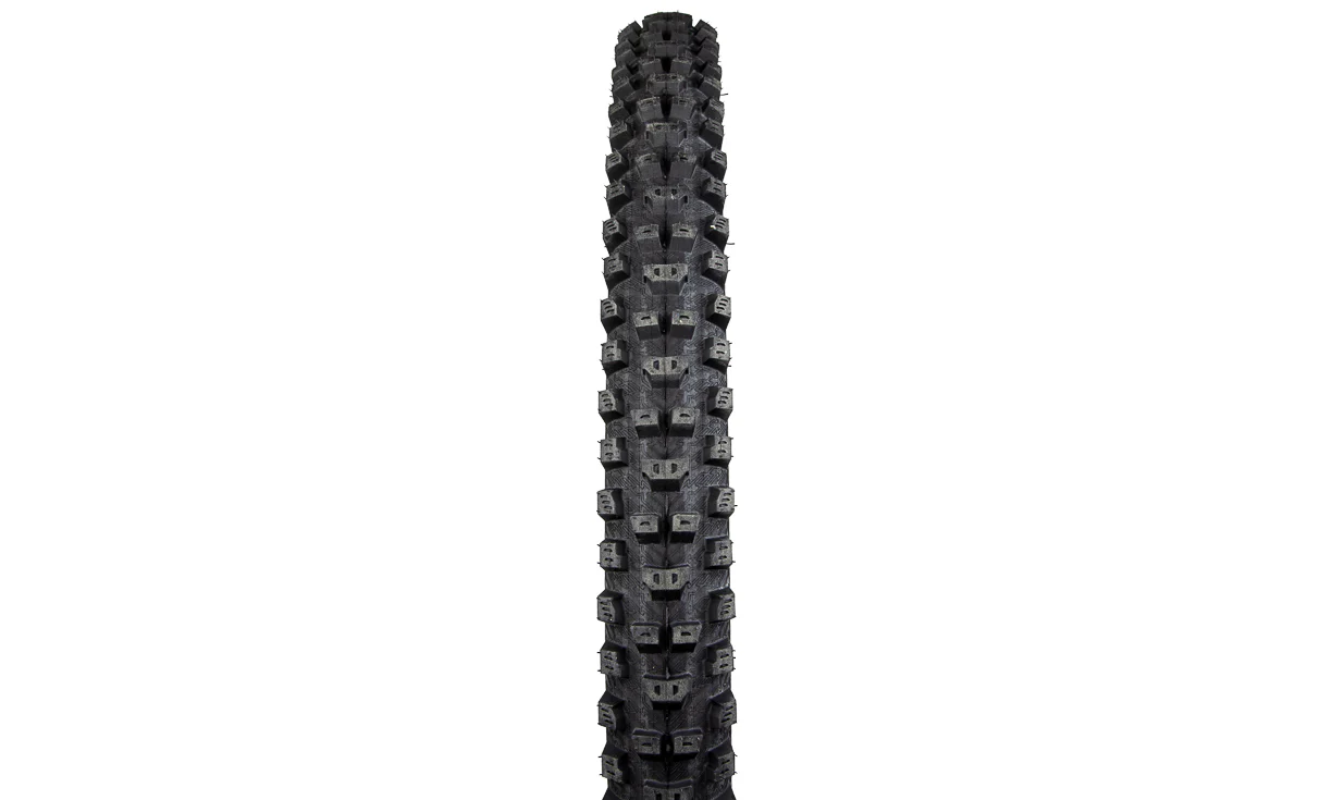 Copertone American Classic Basanite - Stage EN Armor - 120 TPI - Tubeless Ready - Image 4