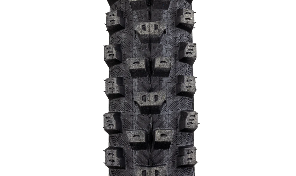 Copertone American Classic Basanite - Stage EN Armor - 120 TPI - Tubeless Ready - Image 5