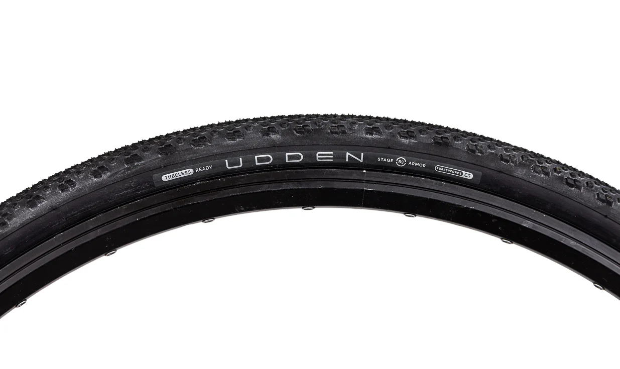 Copertone American Classic Udden - Tubeless Ready - Stage 5S Armor - Rubberforce G - Image 4