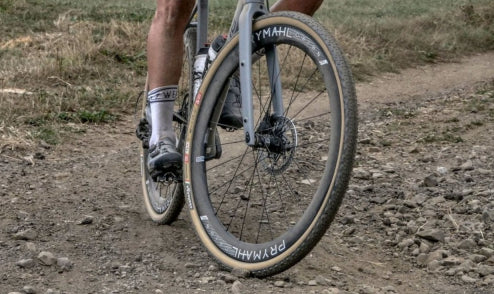 Pneumatico Challenge Getaway Doppio Strato Superpoly - Striscia Protettiva Antiforatura - Pronto per Tubeless - Image 3