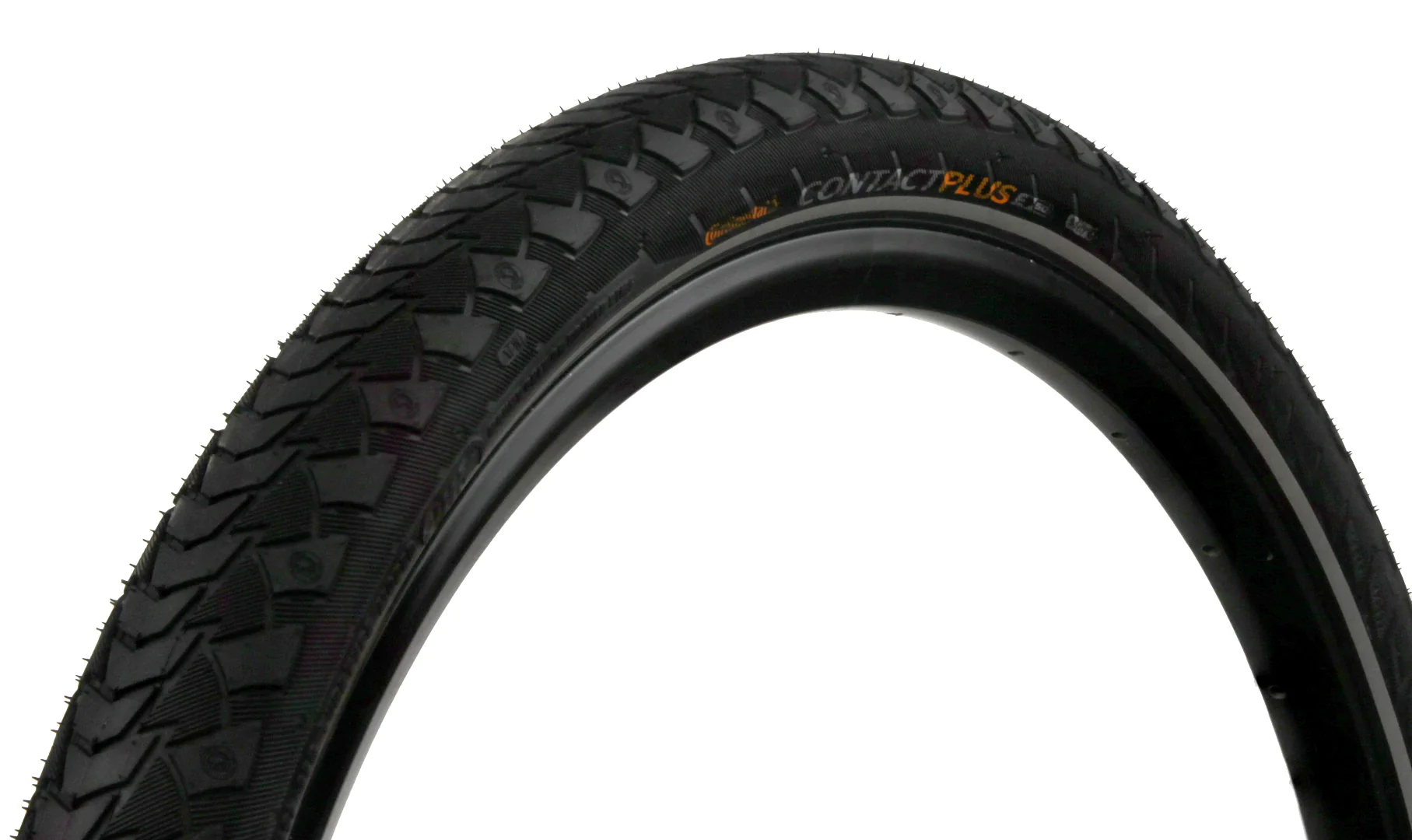 Copertone Continental Contact Plus 27.5" - SafetyPlus - ECO50