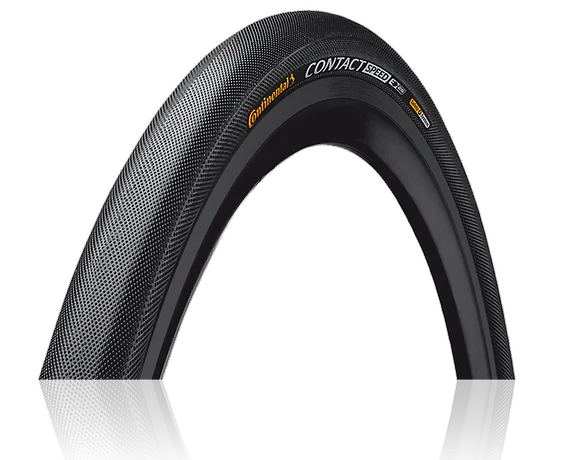 Copertone Continental Contact Speed - Safety System - ECO25