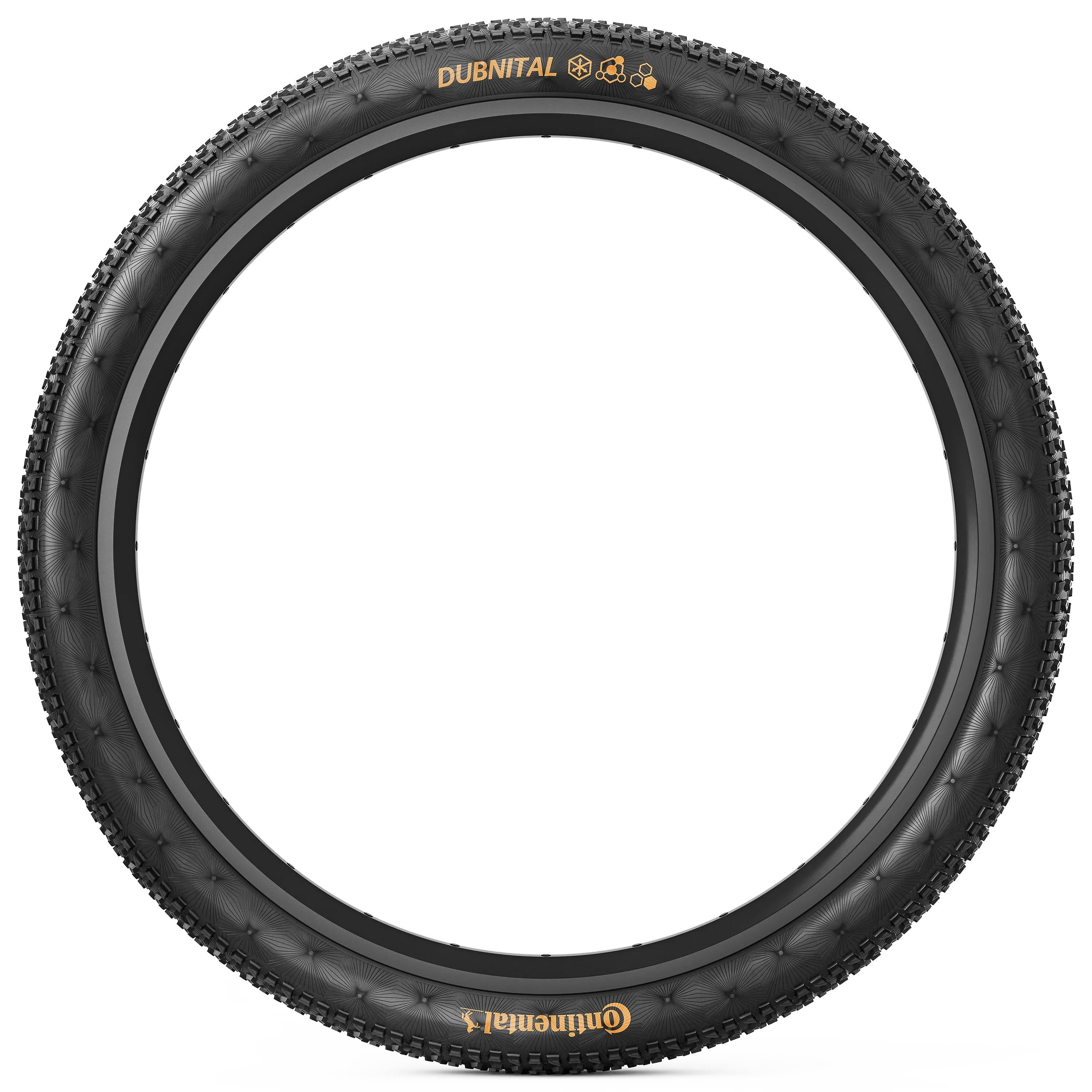 Copertone Continental Dubnital Race - Rapid - Tubeless Ready - Image 4