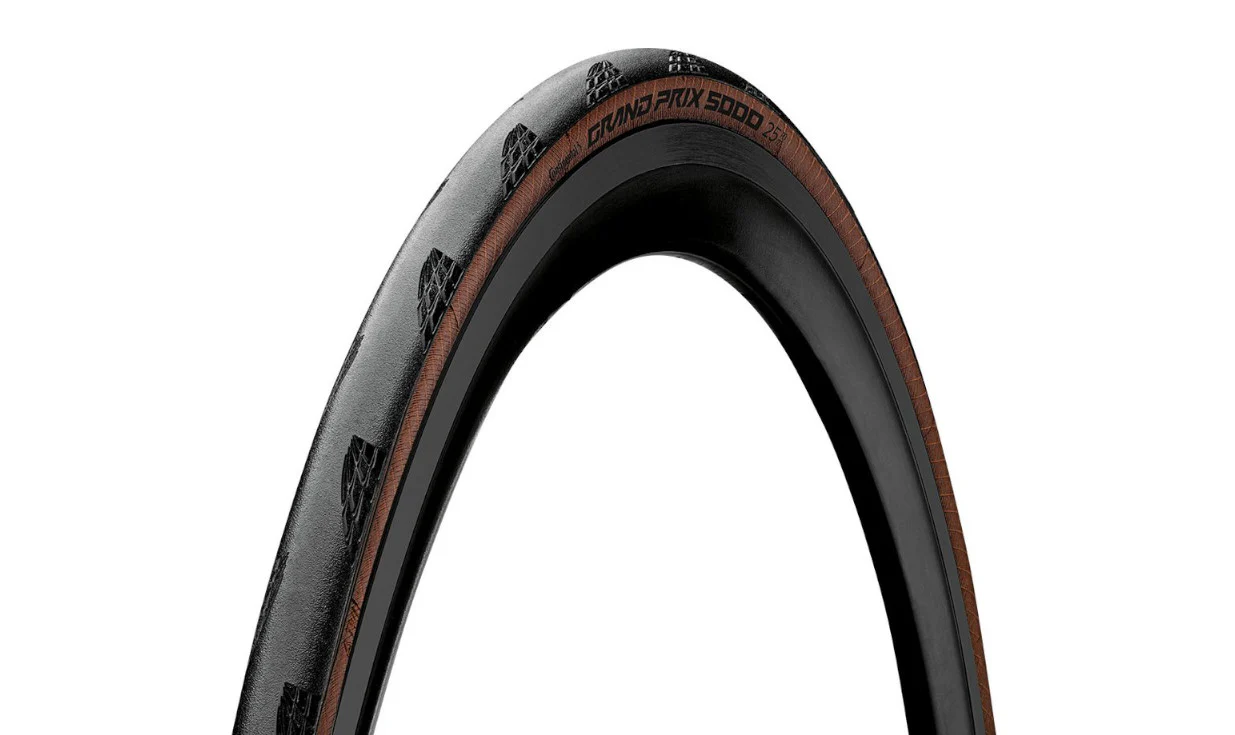 Copertoncino Continental Grand Prix 5000 700 - Black Chili - Vectran Breaker - Image 7