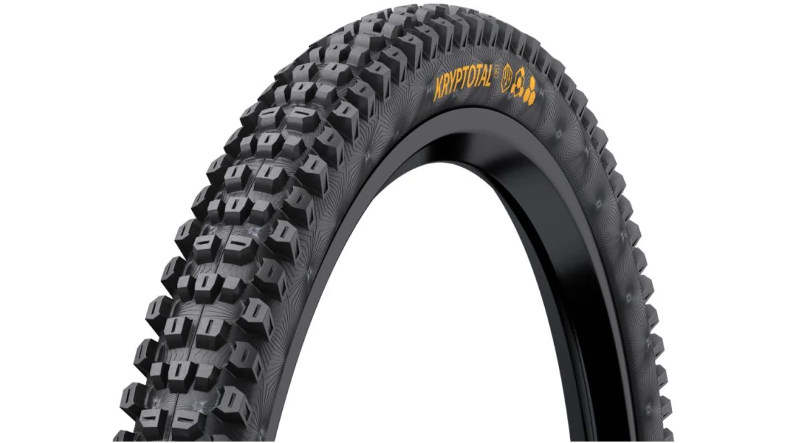 Pneumatico Continental Kryptotal Fr Trail - Protezione Apex - Resistenza morbida - Tubeless Ready