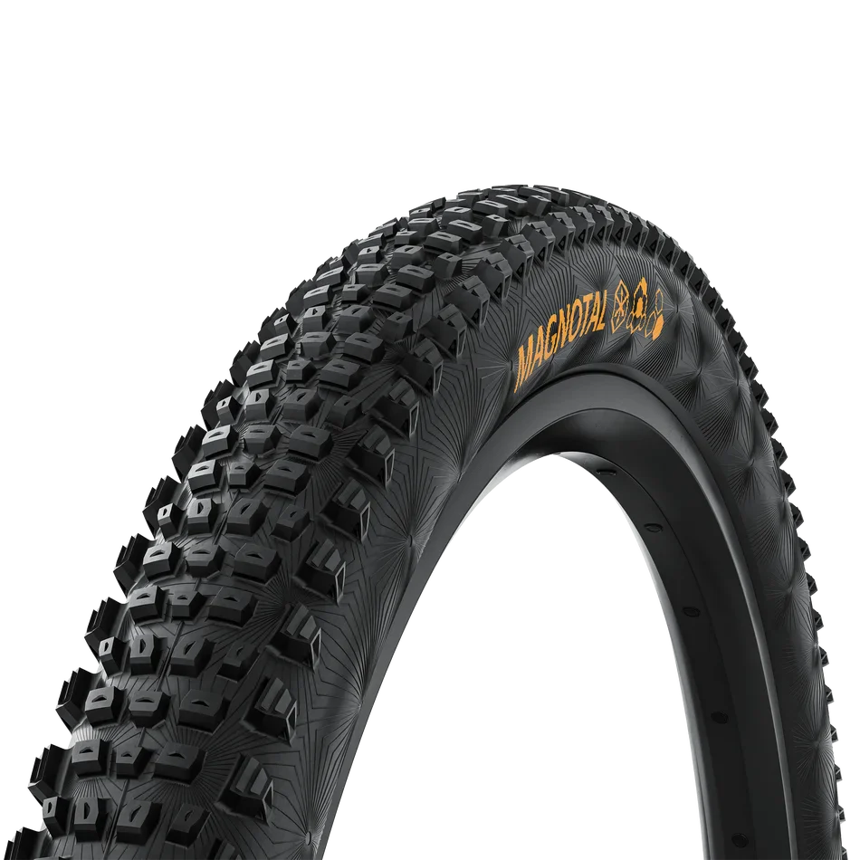Copertone Continental Magnotal Trail - Grip - Tubeless Ready