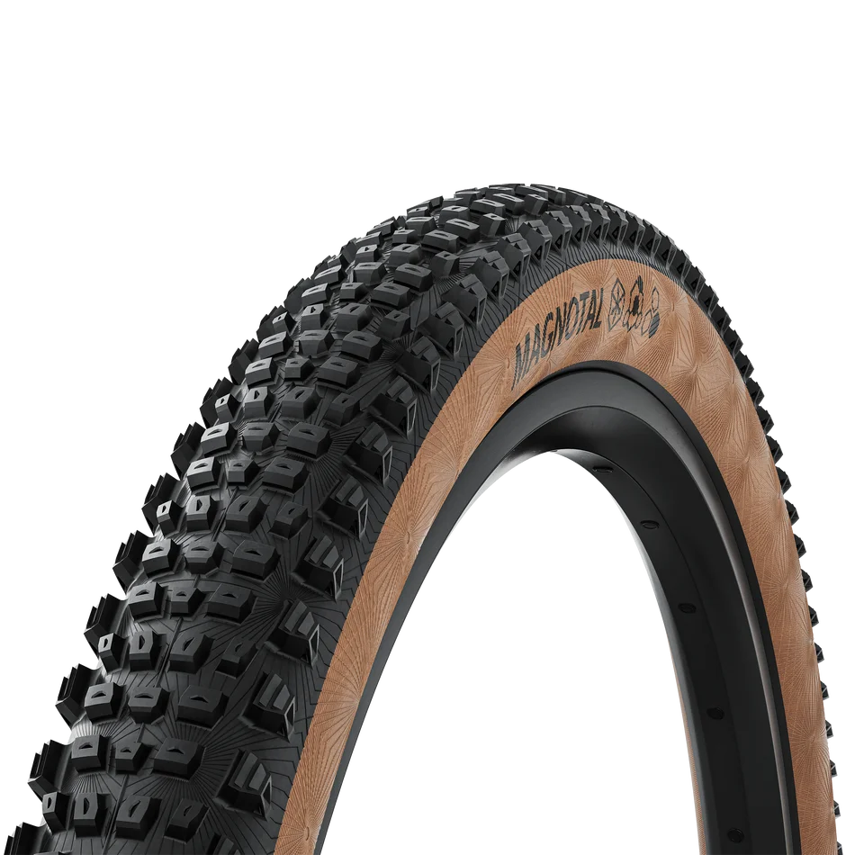 Copertone Continental Magnotal Trail - Grip - Tubeless Ready - Image 2