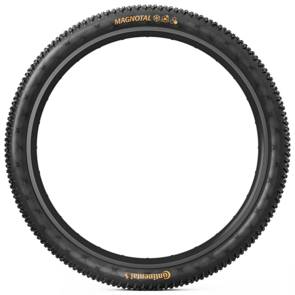 Copertone Continental Magnotal Trail - Soft - Tubeless Ready  - Image 4