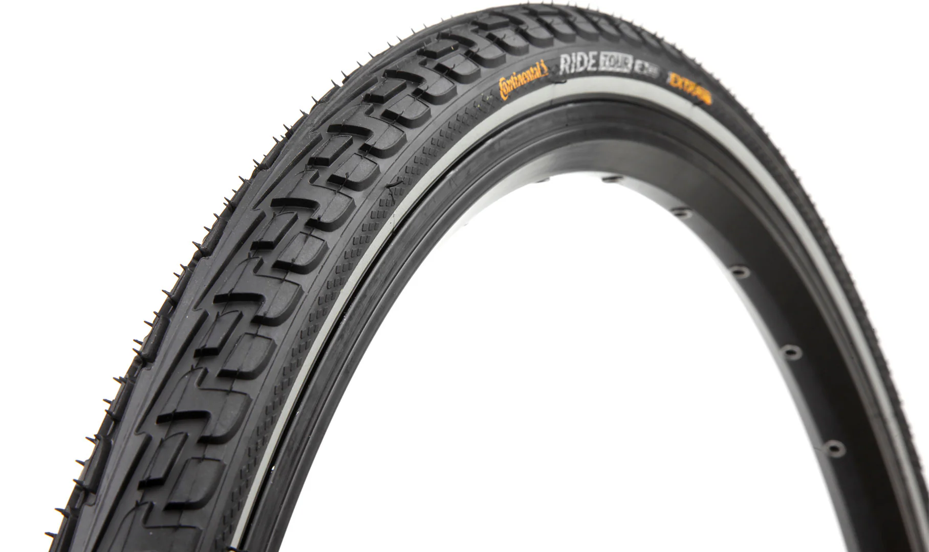 Copertone Continental Ride Tour 26" - Extra Puncture Belt - ECO25 - Image 2