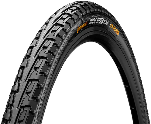 Copertone Continental Ride Tour 27.5" - Extra Puncture Belt - ECO25 - Image 5