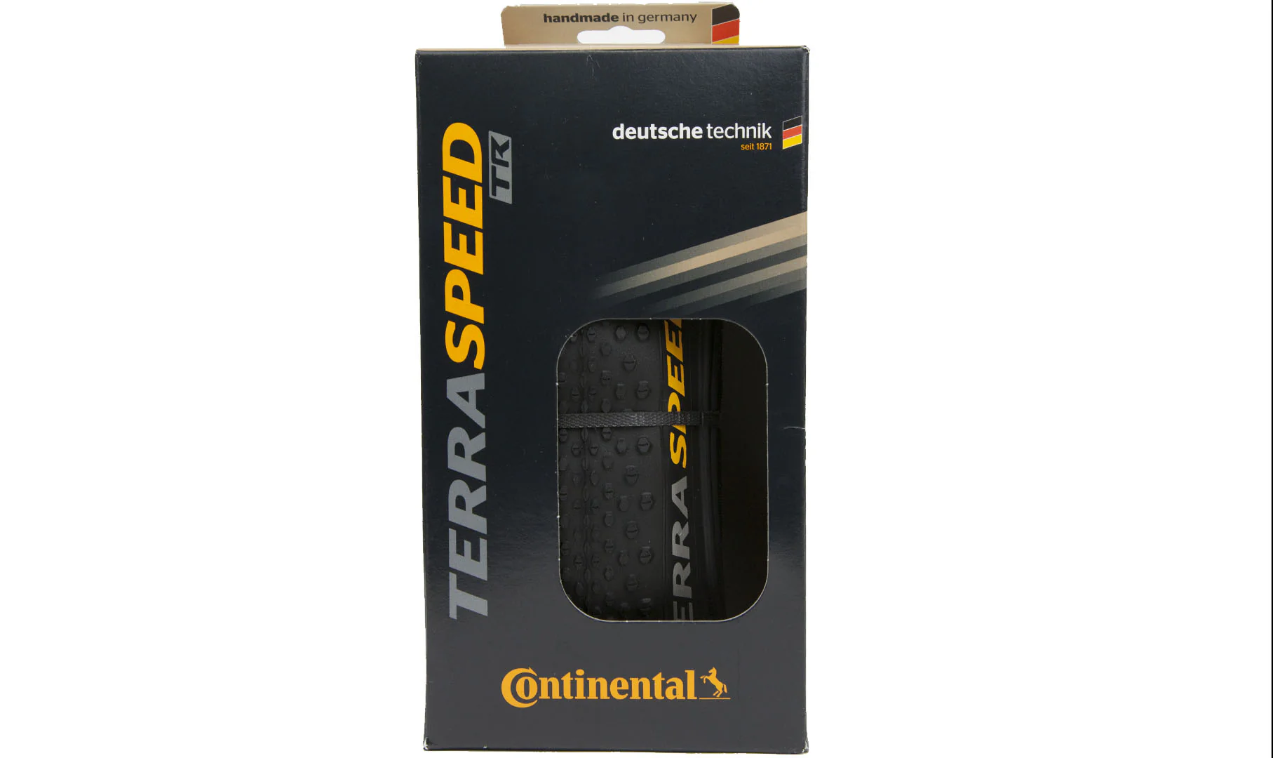 Pneumatico Continental Terra Speed - Image 3