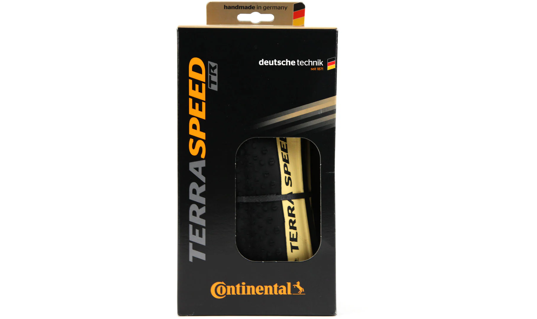 Pneumatico Continental Terra Speed - Image 4