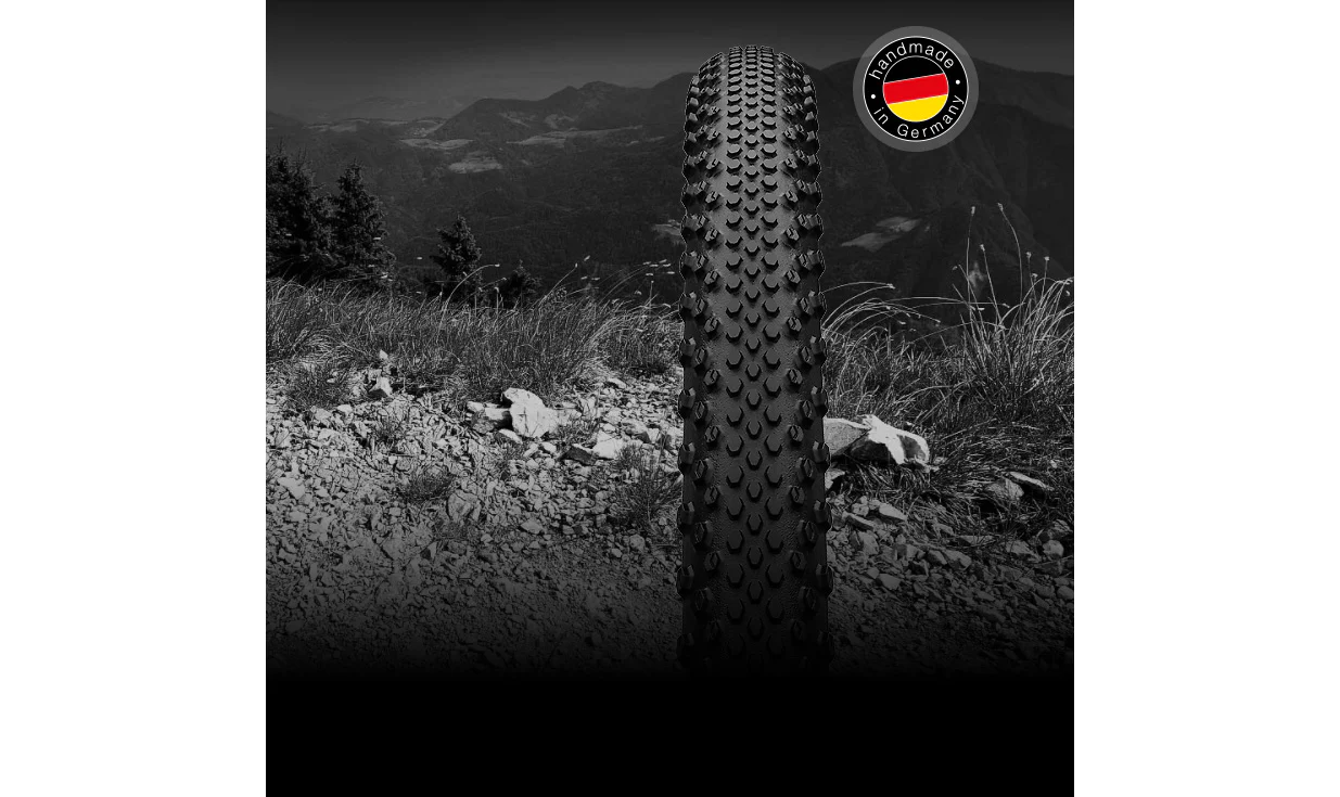 Pneumatico Continental Terra Trail PureGrip - Sistema Shieldwall - Tubeless Ready - Image 6