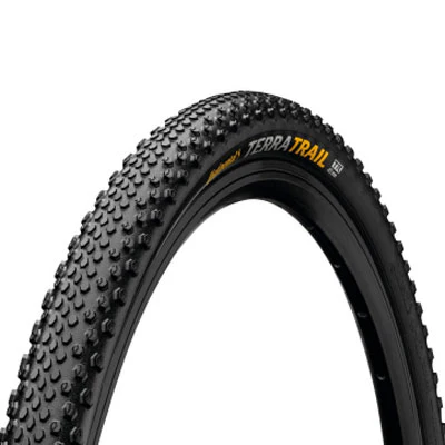 Pneumatico Continental Terra Trail PureGrip - Sistema Shieldwall - Tubeless Ready - Image 8