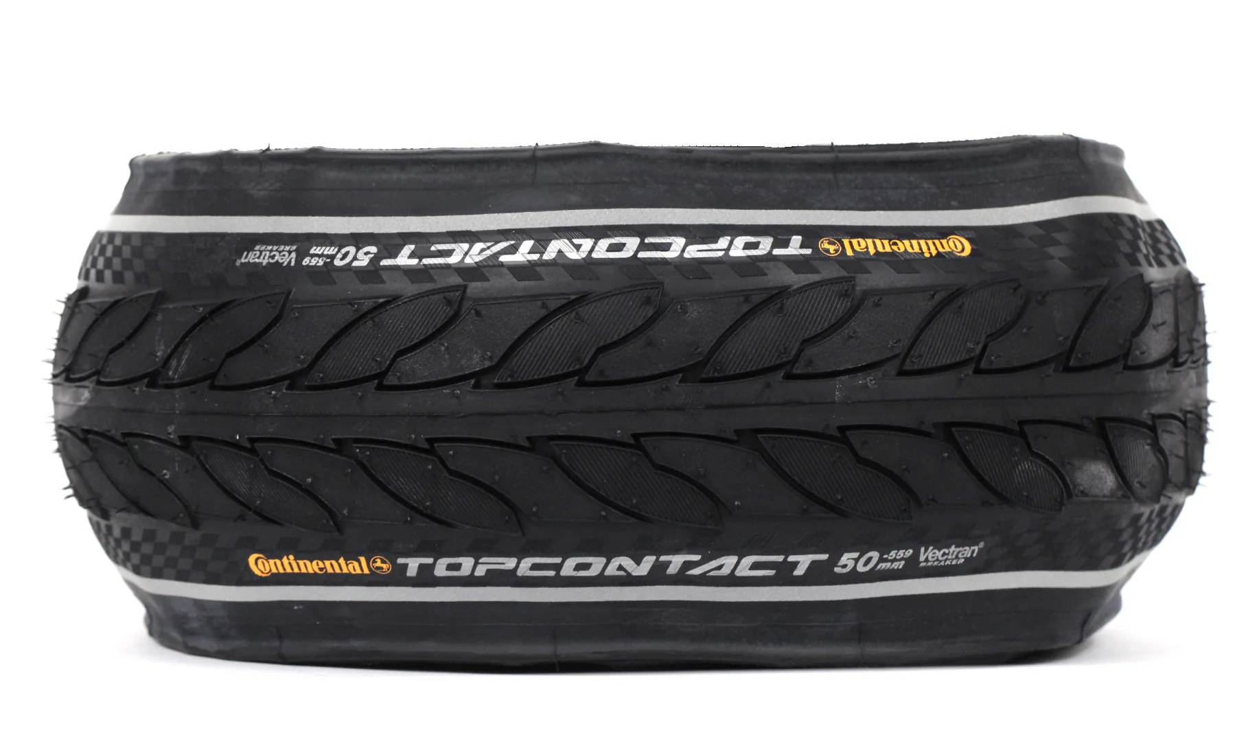Copertone Continental Top Contact II - Vectran Breaker - Image 2