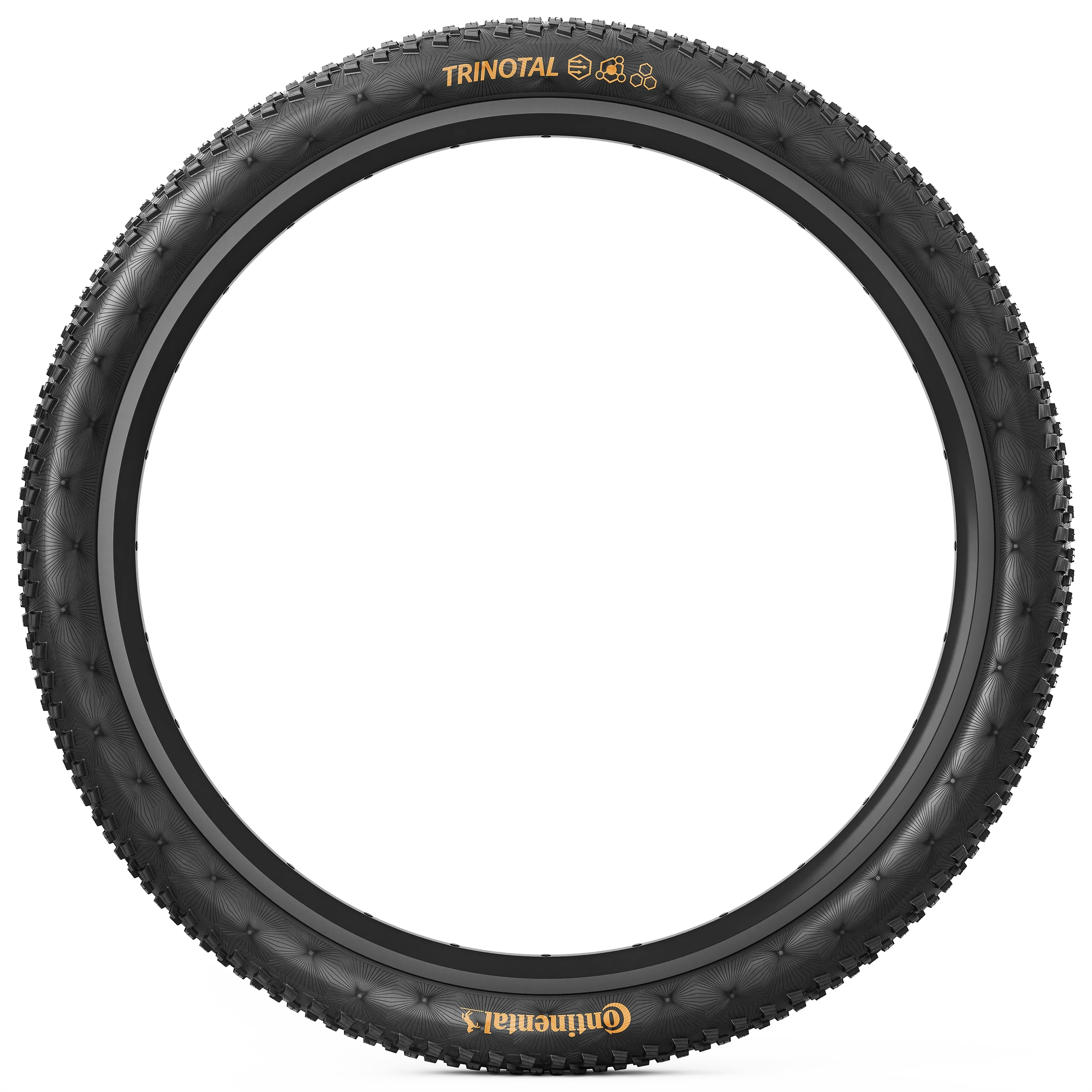 Copertone Continental Trinotal Race - Grip - Tubeless Ready - Image 4