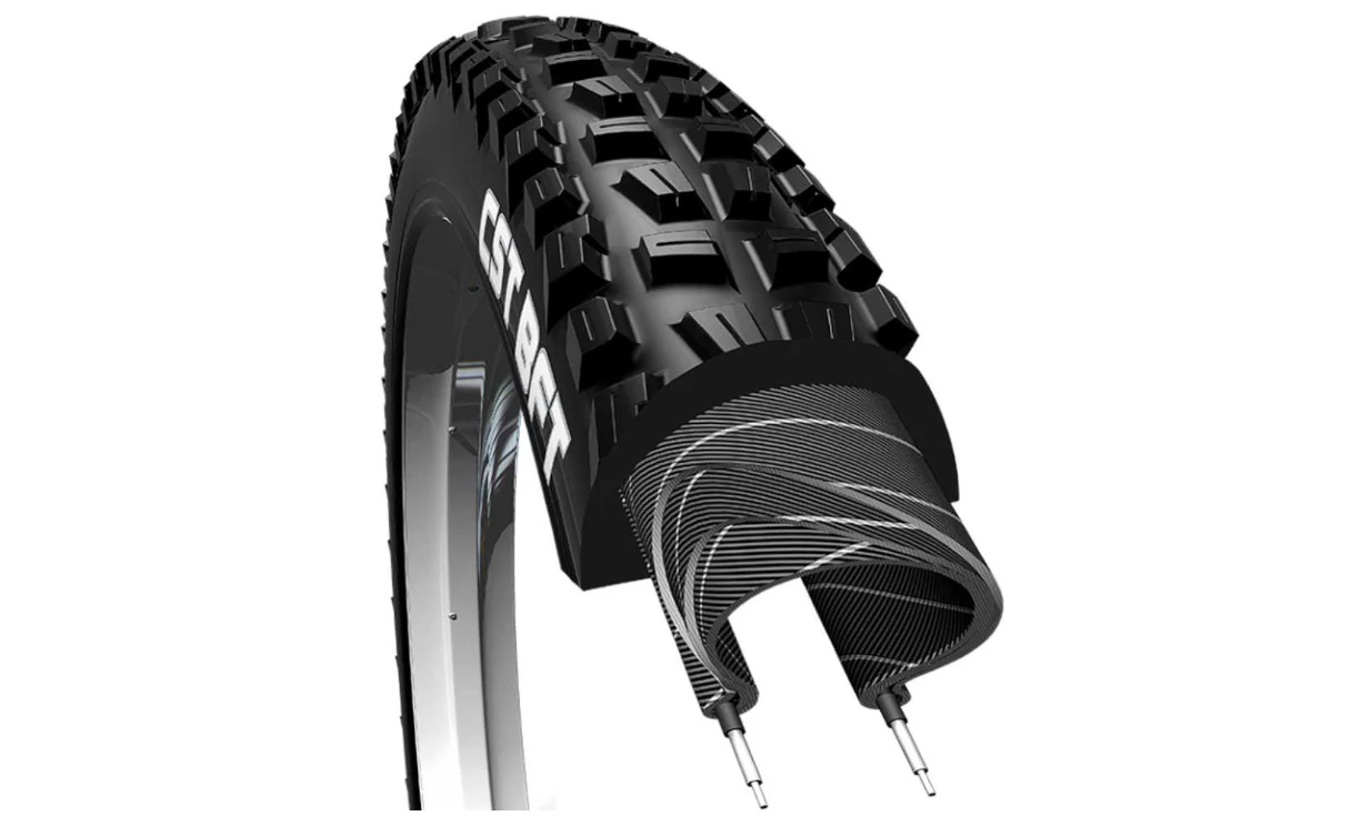 Copertone CST MTB Fat BFT 20x4.00