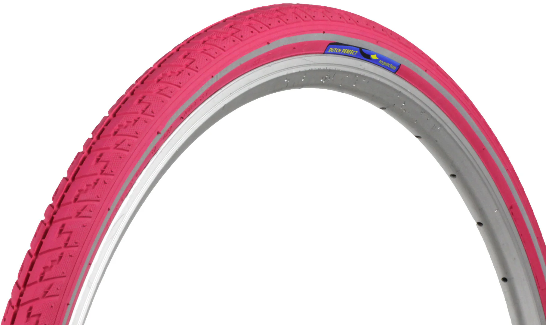 Copertone Dutch Perfect SRI 27 - No Puncture - Image 3