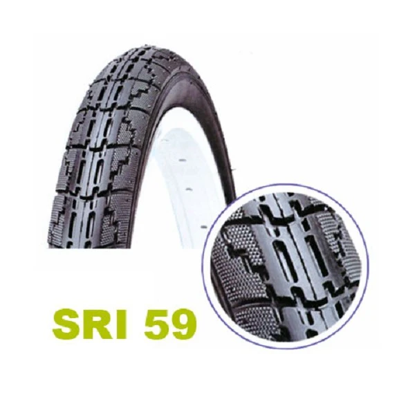 Copertone Dutch Perfect SRI 59 - No Flat - Image 3