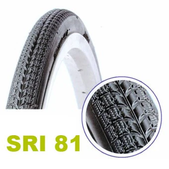 Copertone Dutch Perfect SRI 81 - No Flat - Image 4