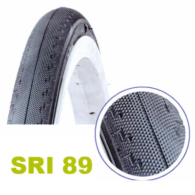 Copertone Dutch Perfect SRI 89 - No Flat - Image 3