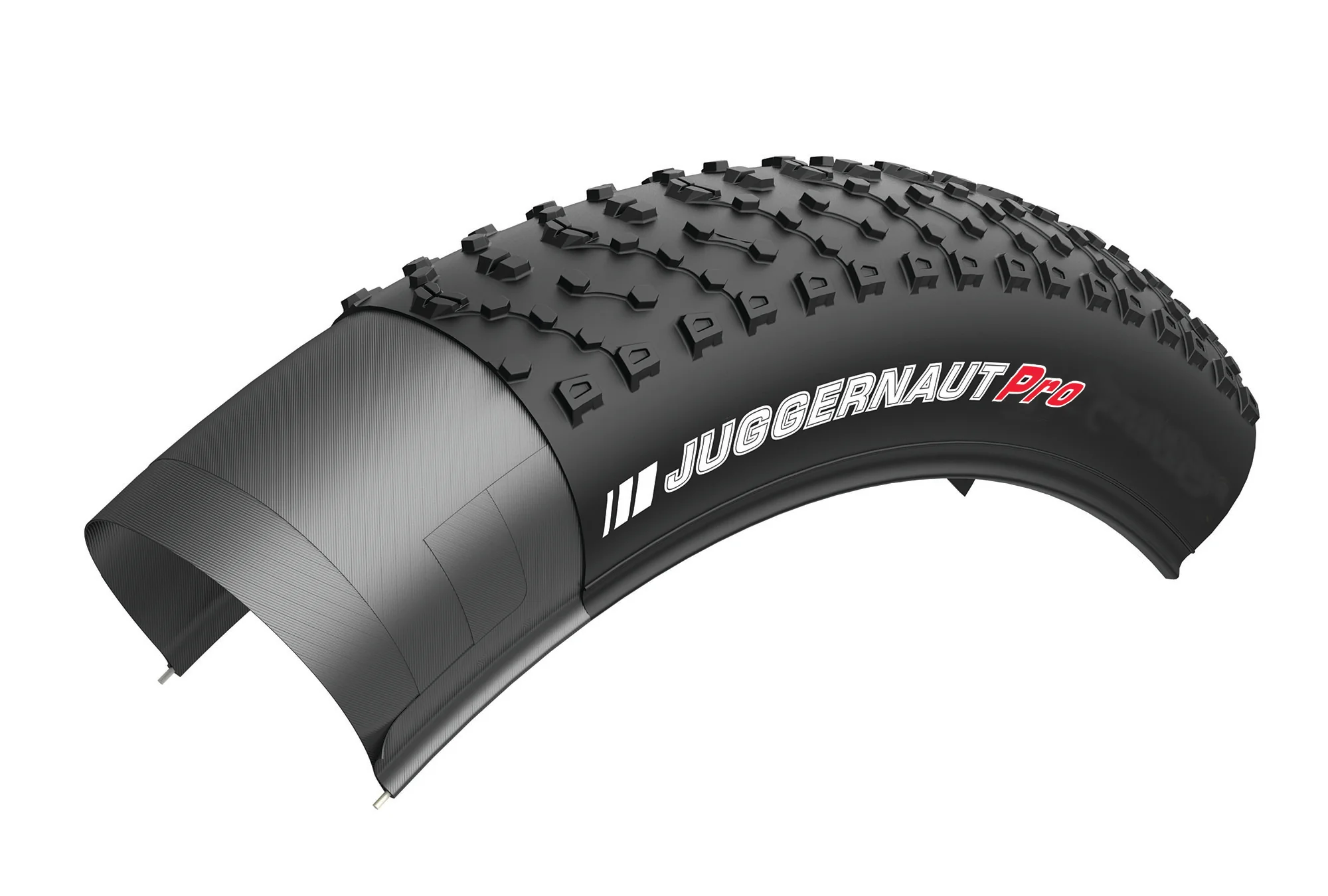 Copertone Kenda Juggernaut Pro - DTC - Tubeless Ready - Image 5