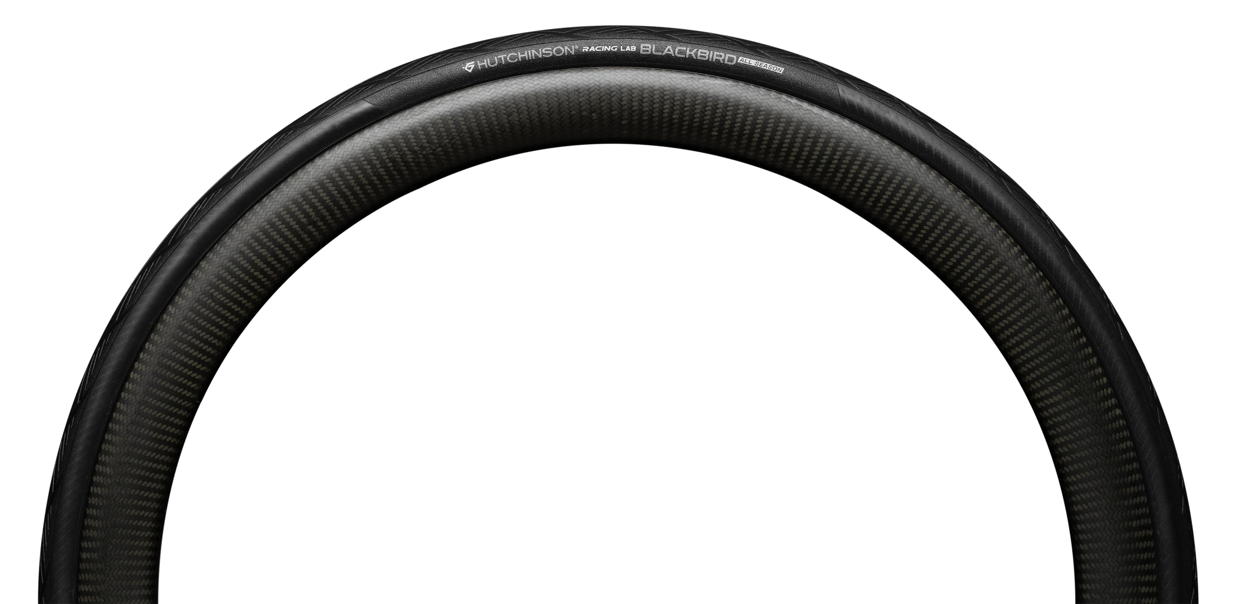 Copertoncino Hutchinson Blackbird All Season Racing Lab - MachTread 3.0 - SwiftEasy Casing - Tubetype - Image 3