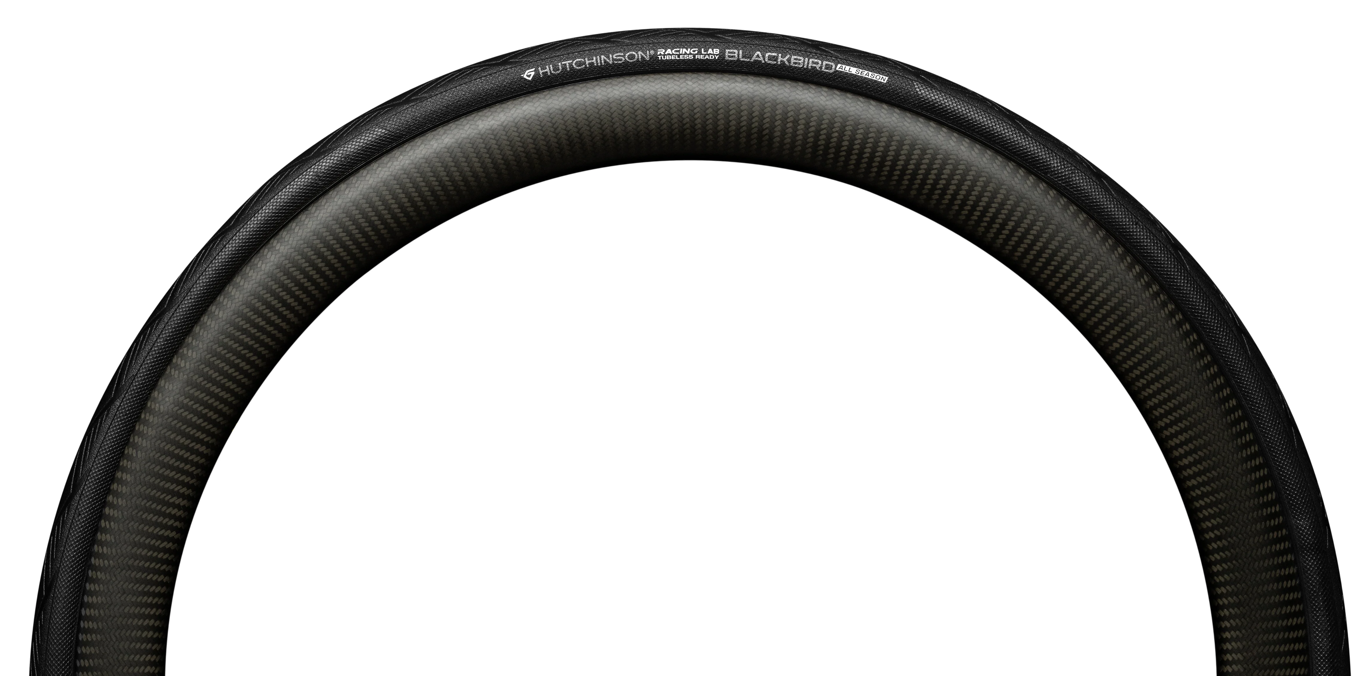 Copertoncino Hutchinson Blackbird All Season Racing Lab - MachTread 3.0 - SwiftEasy Casing - Tubeless Ready - Image 4