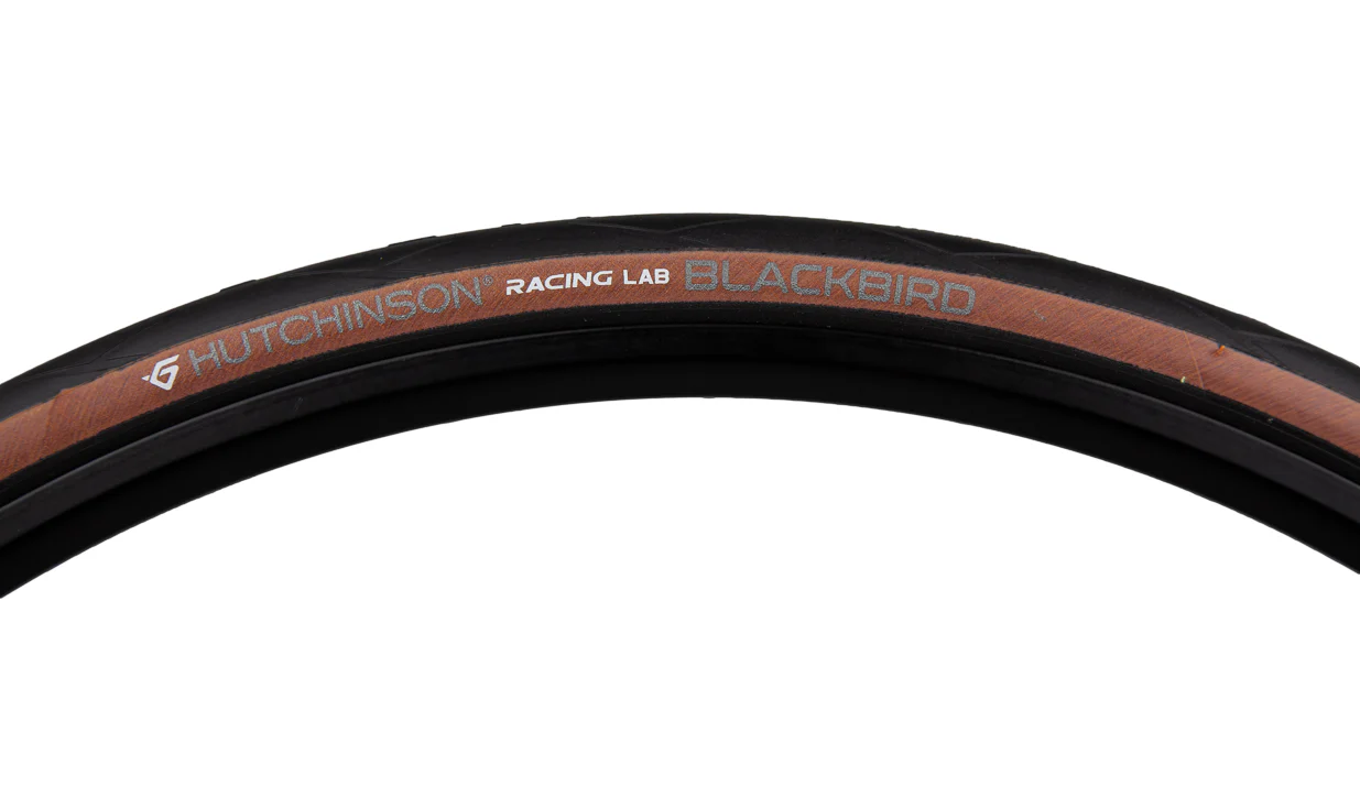 Copertoncino Hutchinson Blackbird Racing Lab - MachTread 3.0 - Tubetype - Image 3