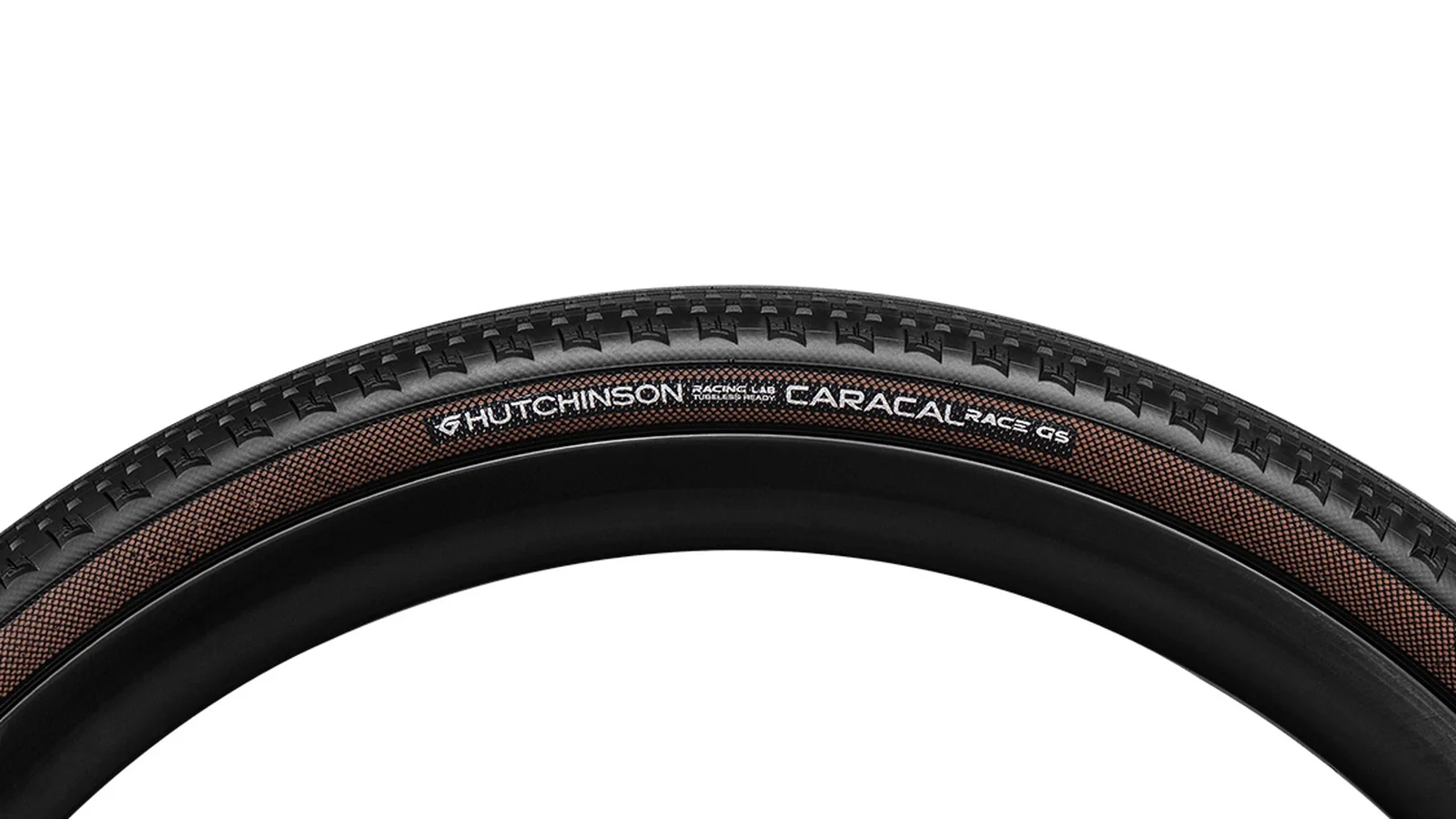 Pneu Hutchinson Caracal Race - Gridskin - Tubeless Ready - Image 3