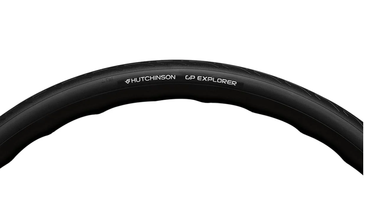 Pneu Hutchinson GP Explorer - Tubetype - Image 3