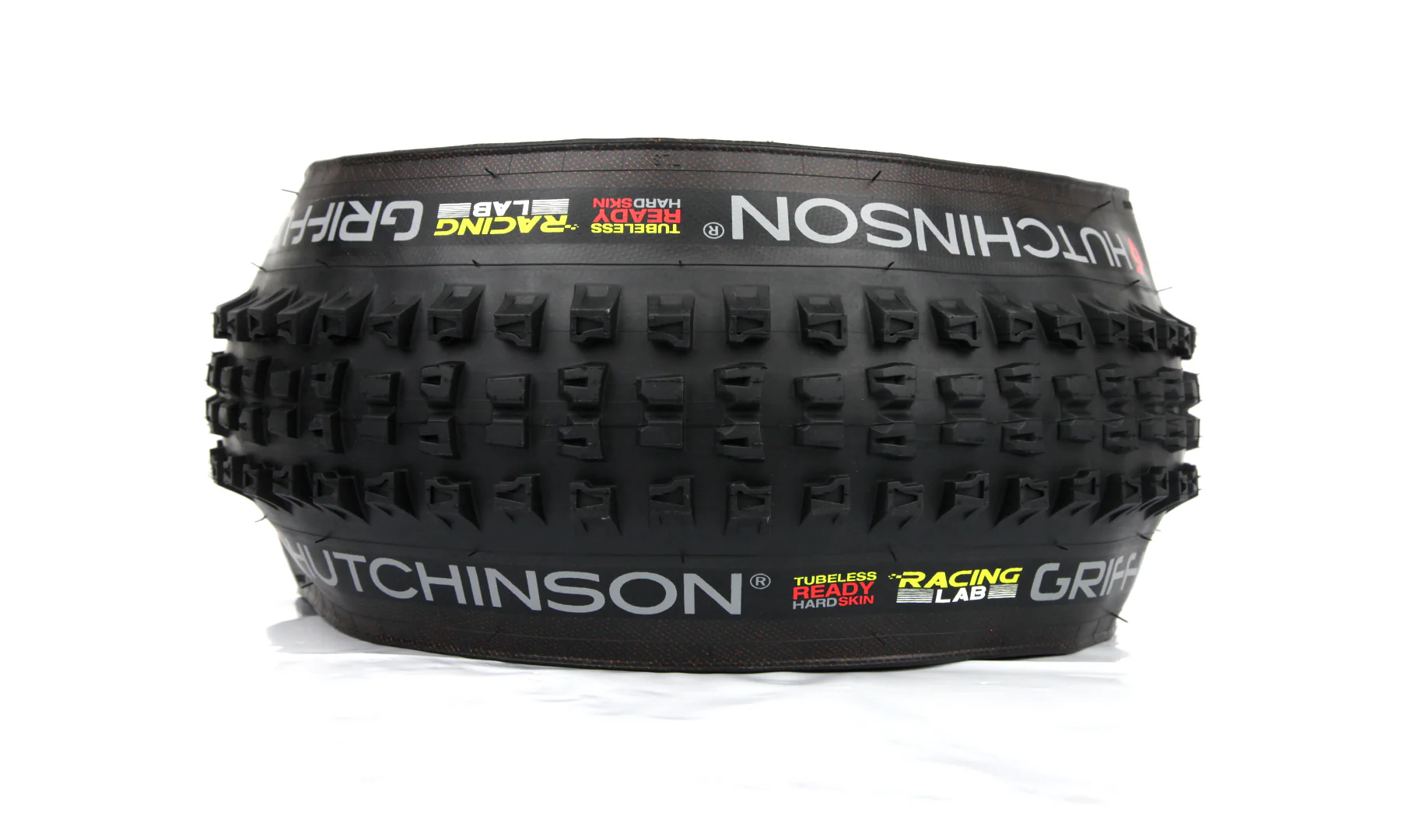 Copertone Hutchinson Griffus Racing Lab 2.50 - Race Riposte Gravity - Hardskin - E-Bike - Tubeless Ready - Image 3