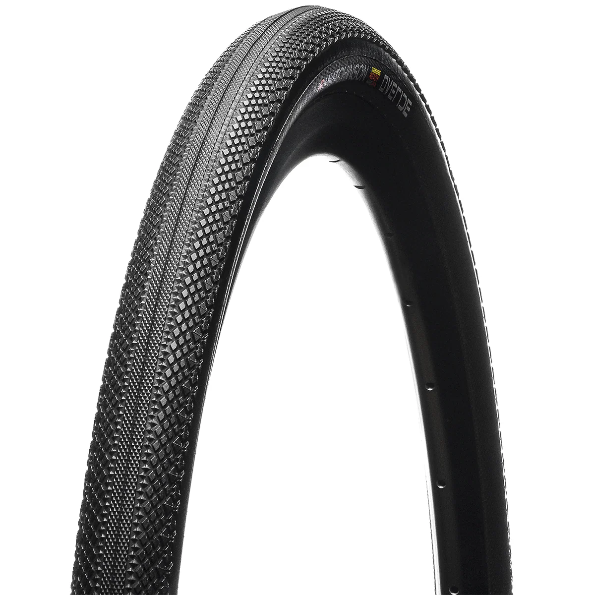 Copertone Hutchinson Overide 700 - Pelle dura - Tubeless Ready - Image 4