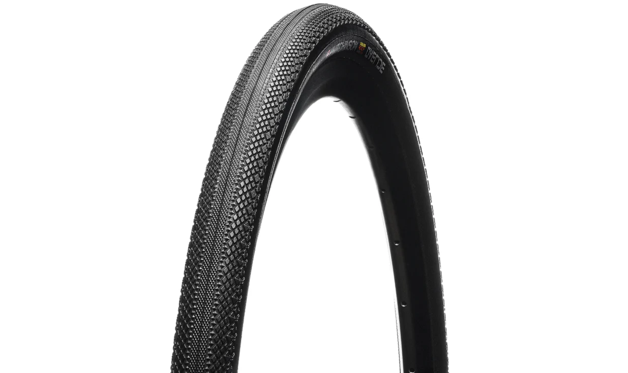 Copertone Hutchinson Overide 700 - Pelle dura - Tubeless Ready - Image 5