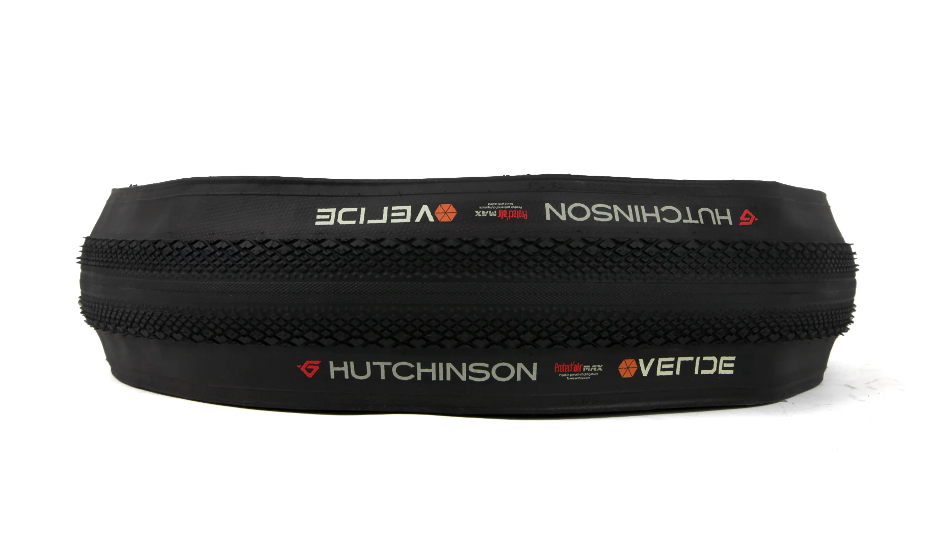Copertone Hutchinson Overide - Reinforced - Tubeless Ready - Image 3