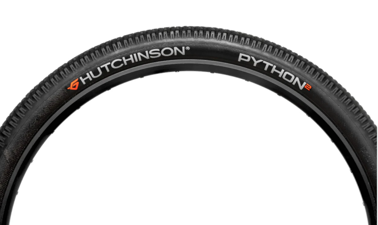Copertone Hutchinson Python 2 - Hardskin - Tubeless Ready - Image 3