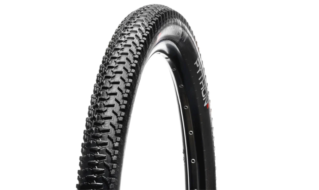Copertone Hutchinson Python 2 - Hardskin - Tubeless Ready - Image 4