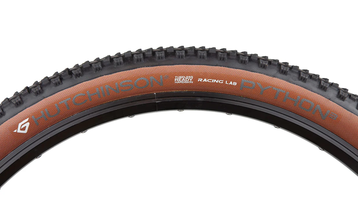 Copertone Hutchinson Python Race Racing Lab - Race Ripost XC - Tubeless Ready - Image 3