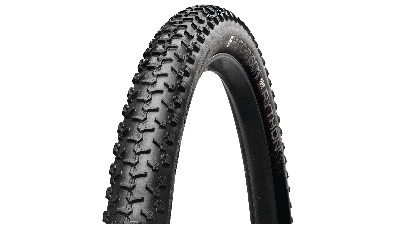 Copertone Hutchinson Python 3 - Sideskin - Tubeless Ready