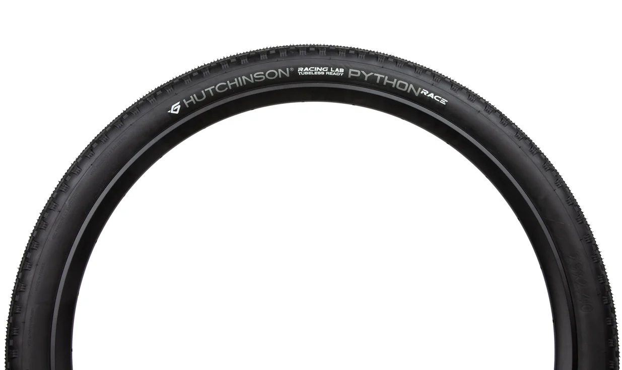 Copertone Hutchinson Python Race Racing Lab - Race Ripost XC - Tubeless Ready - Image 2