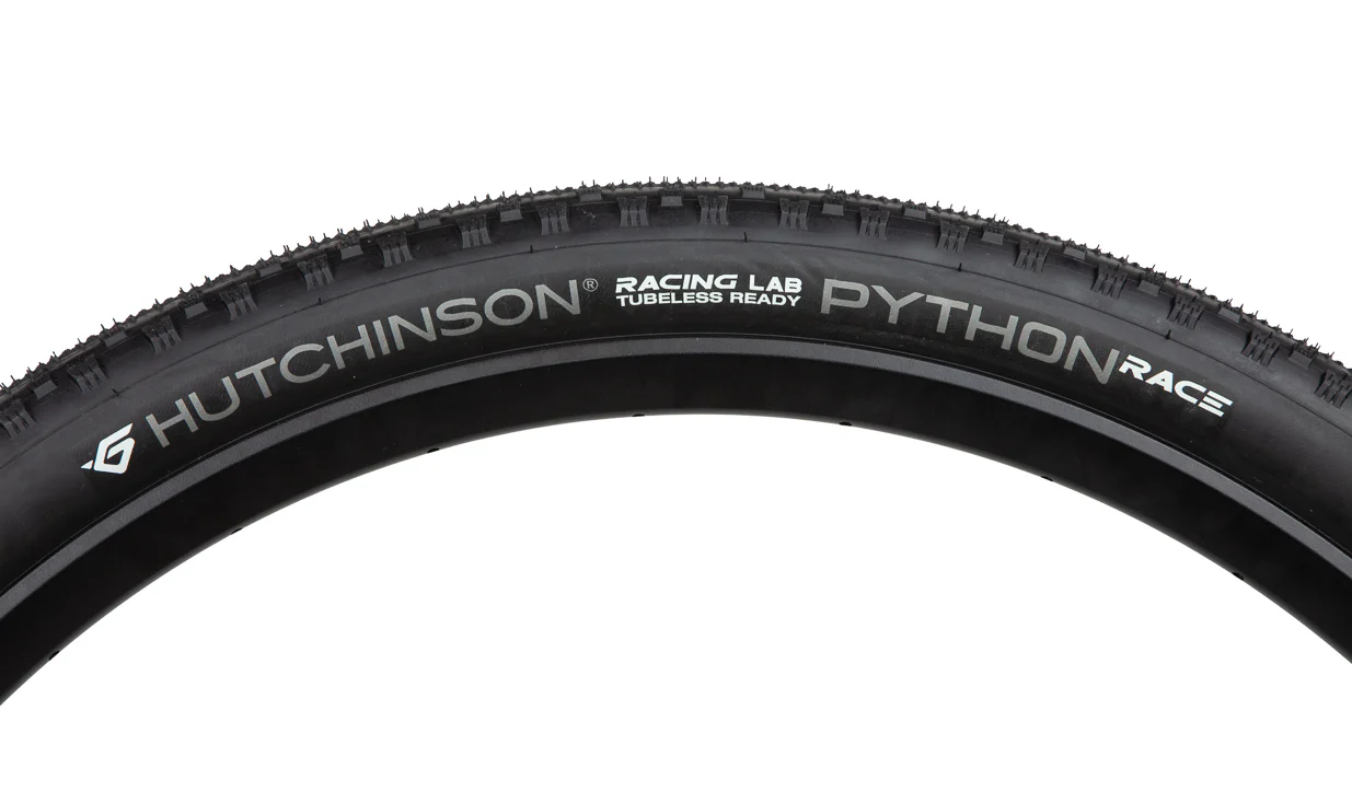 Copertone Hutchinson Python Race Racing Lab - Race Ripost XC - Tubeless Ready - Image 3