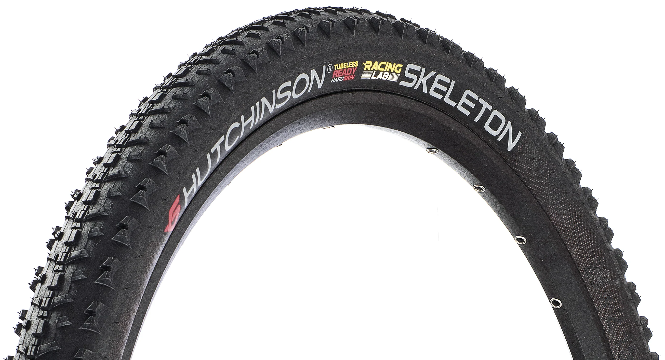 Copertone Hutchinson Skeleton Racing Lab 29" - Race Riposte XC - Hardskin - Tubeless Ready