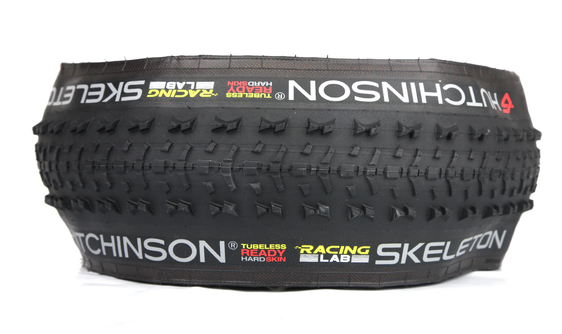 Copertone Hutchinson Skeleton Racing Lab 29" - Race Riposte XC - Hardskin - Tubeless Ready - Image 2