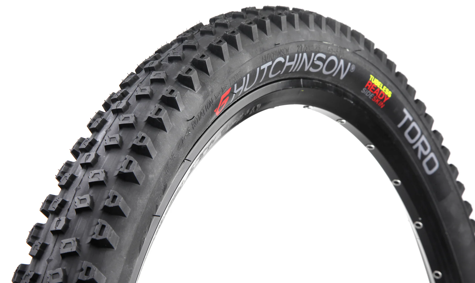 Copertone Hutchinson Toro 29" - Sideskin - Tubeless Ready - Image 3