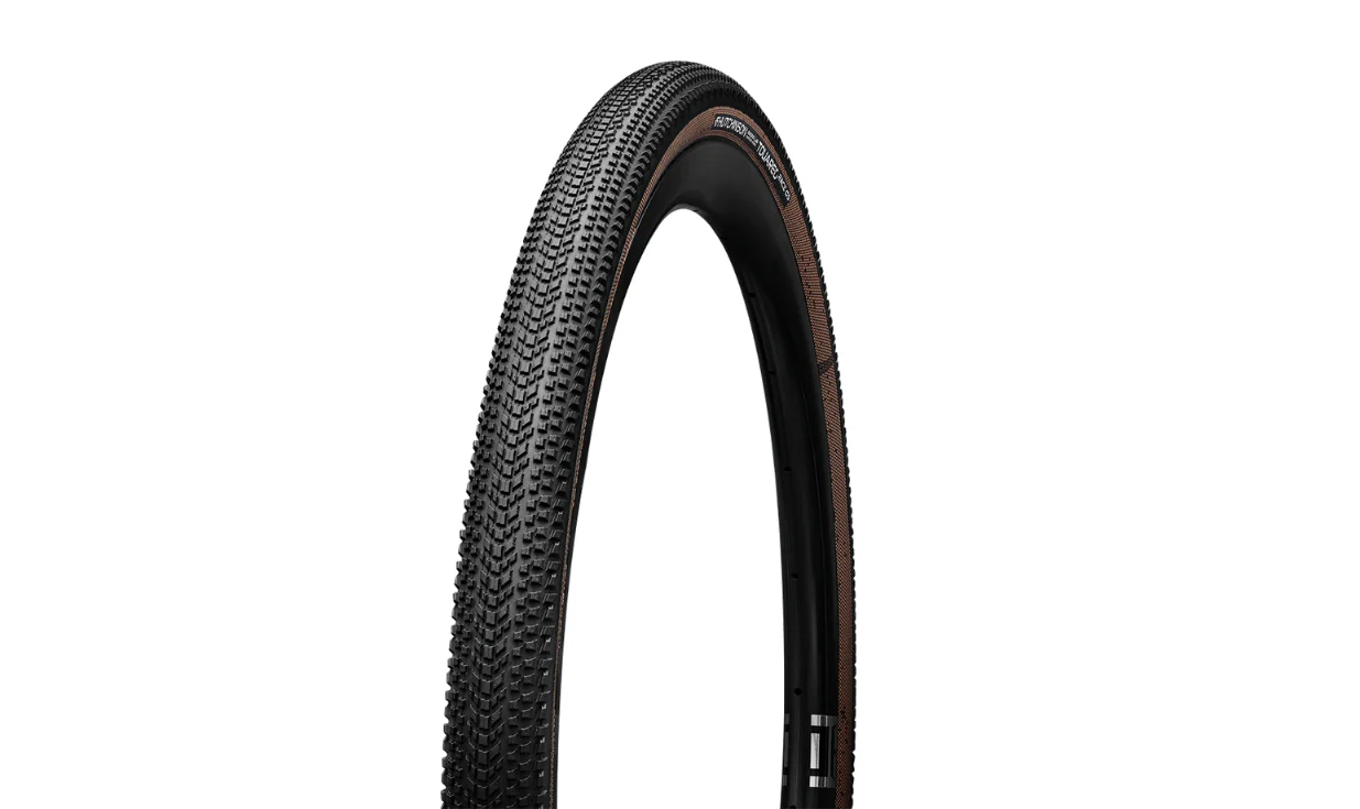 Pneu Hutchinson Touareg Race - Mach Tread 3.0 - Swift Easy Casing - Tubeless Ready - Image 4