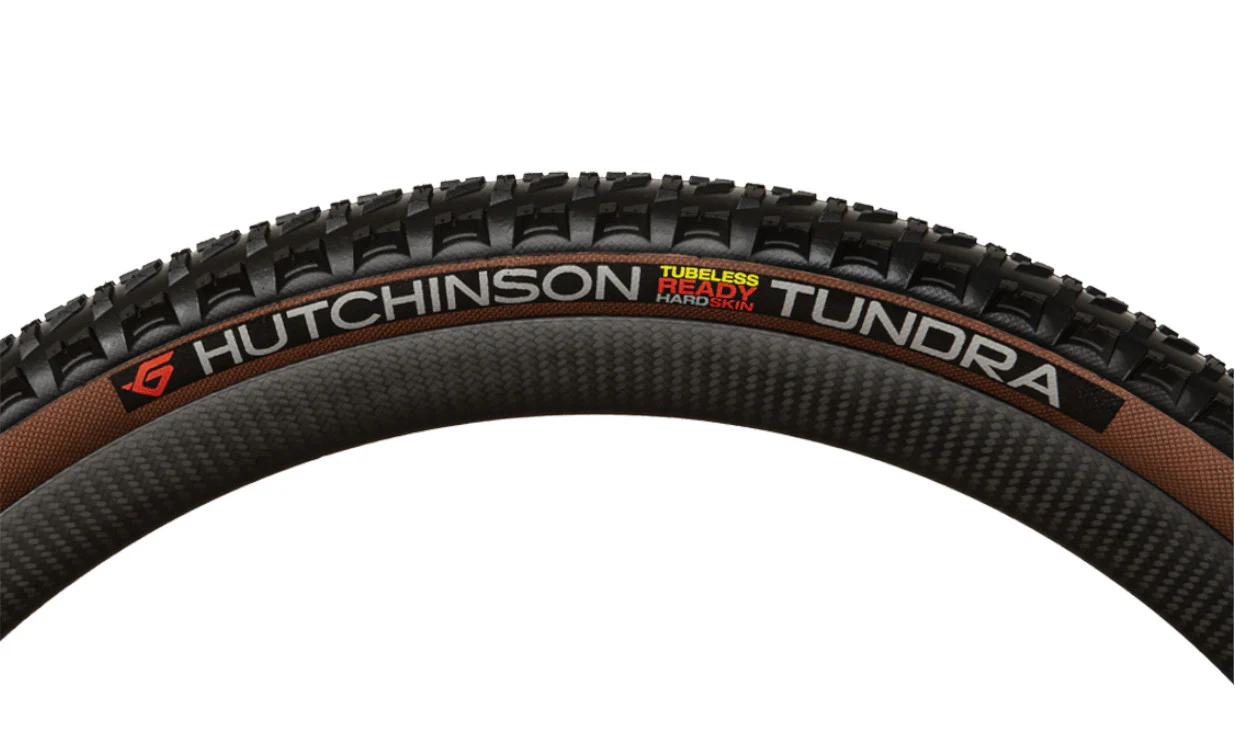 Copertone Hutchinson Tundra 700 - Hardskin - Tubeless Ready - Image 3